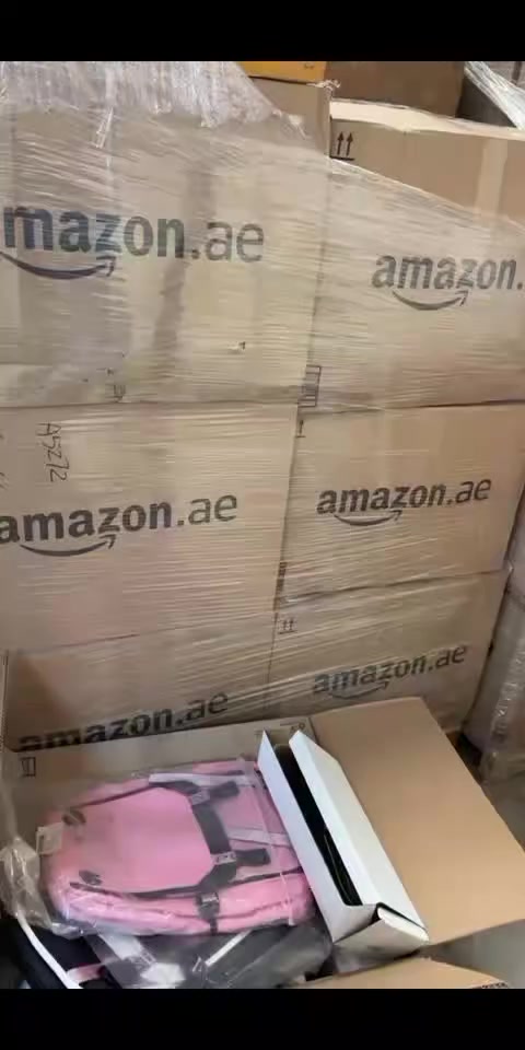 متوفر ٣ طن امازون اماراتي مكس
موجودين في عجمان 
للاستفسار عبر الخاص


**إذا كنت صاحب هذا الإعلان وتريد حذفه لأي سبب، رجاءا أرسل رسالة إلى الدعم الفني**