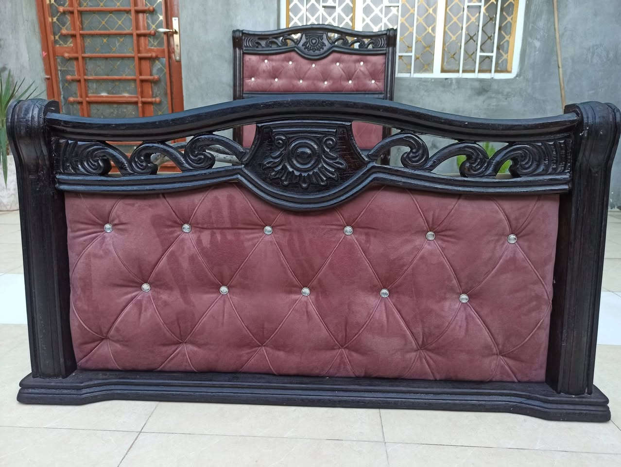 بيع مستعجل
السلام عليكم
جرباية نفر خشب زان تسكام شغل ثكيل عنواني
موجود توصيل
متواجد خاص


**إذا كنت صاحب هذا الإعلان وتريد حذفه لأي سبب، رجاءا أرسل رسالة إلى الدعم الفني**