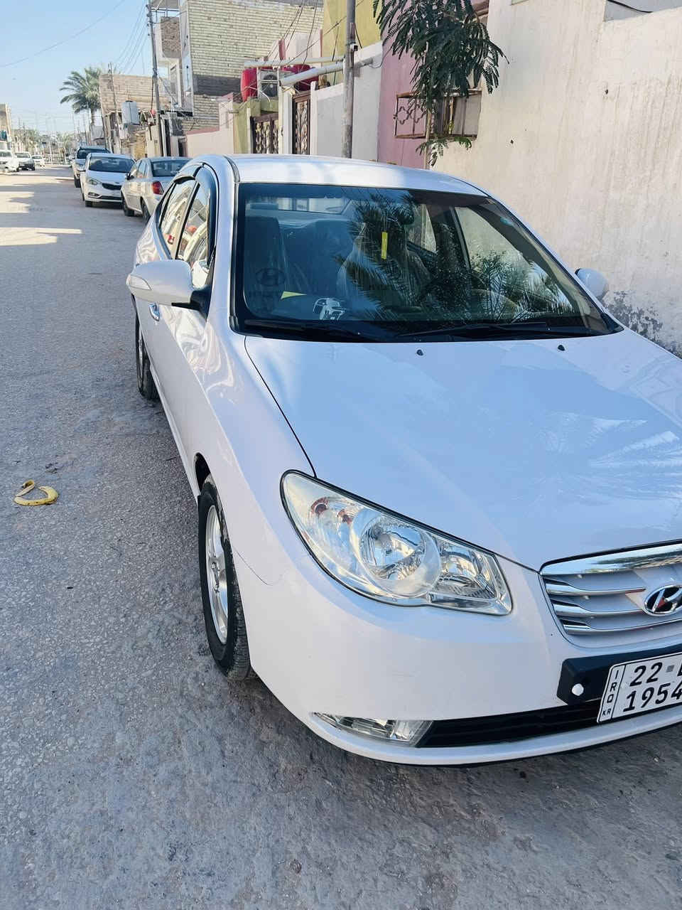 النترا ١١جديده مكفوله رقم نكليزي سعر ١٢٠وبيه مجال لاستفسار ***********نجف
