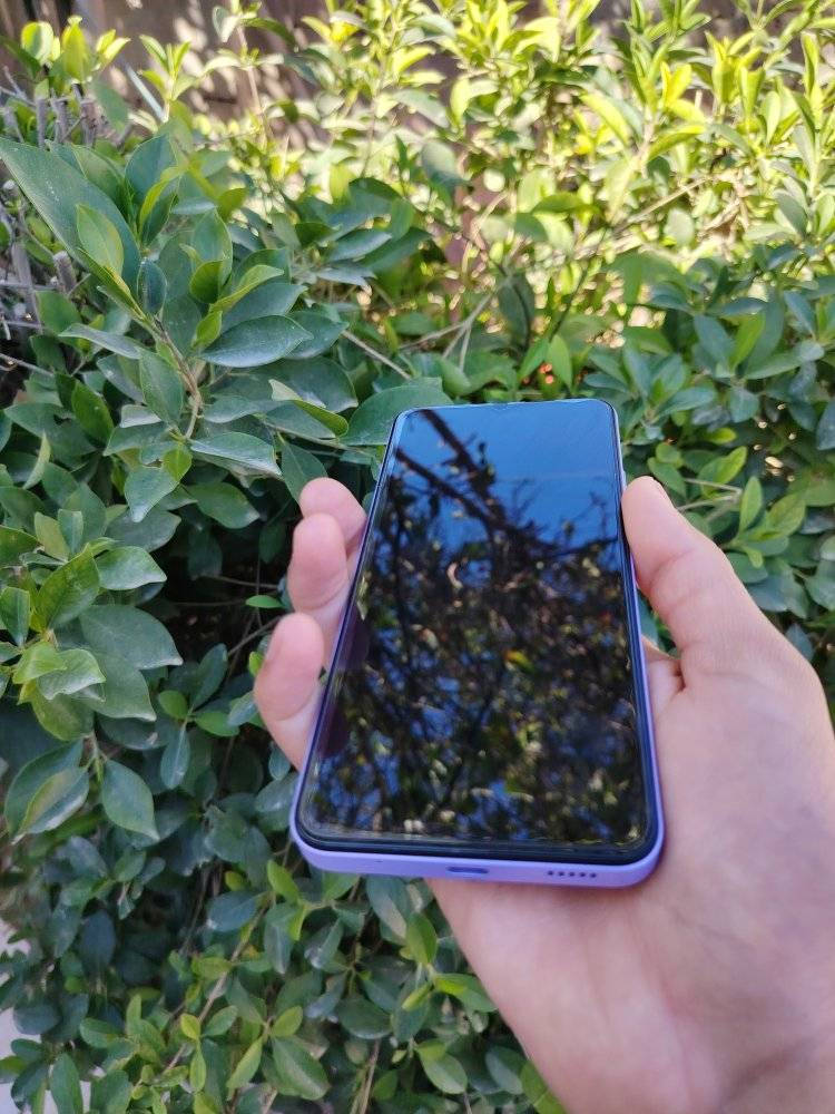 السلام عليكم موبايل Reekoo NOTE 60 MAX 
الذاكرة 128 + العشوائية 12 سعر موبايل  130 الف 
جهاز بدون كامرة مال منتسبين ابو دكمه حمرة درجة اولى الاصلي عنوان سدة الهندية حي النصر


**إذا كنت صاحب هذا الإعلان وتريد حذفه لأي سبب، رجاءا أرسل رسالة إلى الدعم الفني**