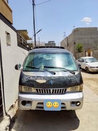 بريجو ٩٩ • رقم بغداد • محرك واكسل شرط