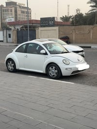 بيتل • ٢٠١٣ • محرك جديد