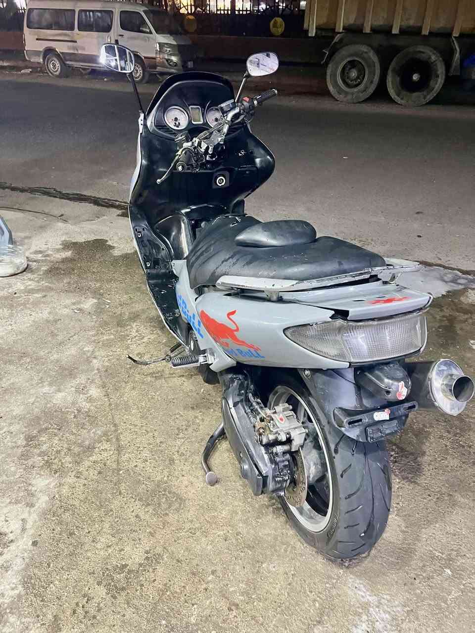 سلام عليكم تي ماكس 2008 دراجه كفاله عامه مكينه مكفوله درجه تخبل شلعه او معدل مكاني شهداء البياع بيع السعر 17 او بيه مجال  او مراوس بكاوسكي ***********
