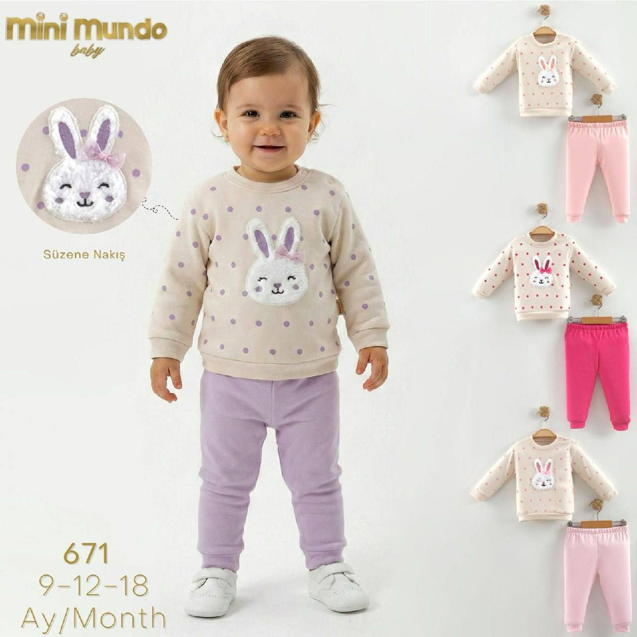 بأحدث موديلات مستلزمات البيبي 
🔥ماعليك غير تراسلنا بعد ماتلقي نظره على
قناتنا التلجرام👇
https://t.me/KRMKIDS
رابط قناة حديثي الولاده 👇👇
https://t.me/KRMbebe

للطلب والأستفسار مباشر  على الواتساب  عبر الرابط👇👇
https://wa.me/message/KZBCA575FEZ4G1
الشحن متوفر الى جميع دول العالم 🌏 مبيعاتنا بالجمله فقط 🌹


**إذا كنت صاحب هذا الإعلان وتريد حذفه لأي سبب، رجاءا أرسل رسالة إلى الدعم الفني**