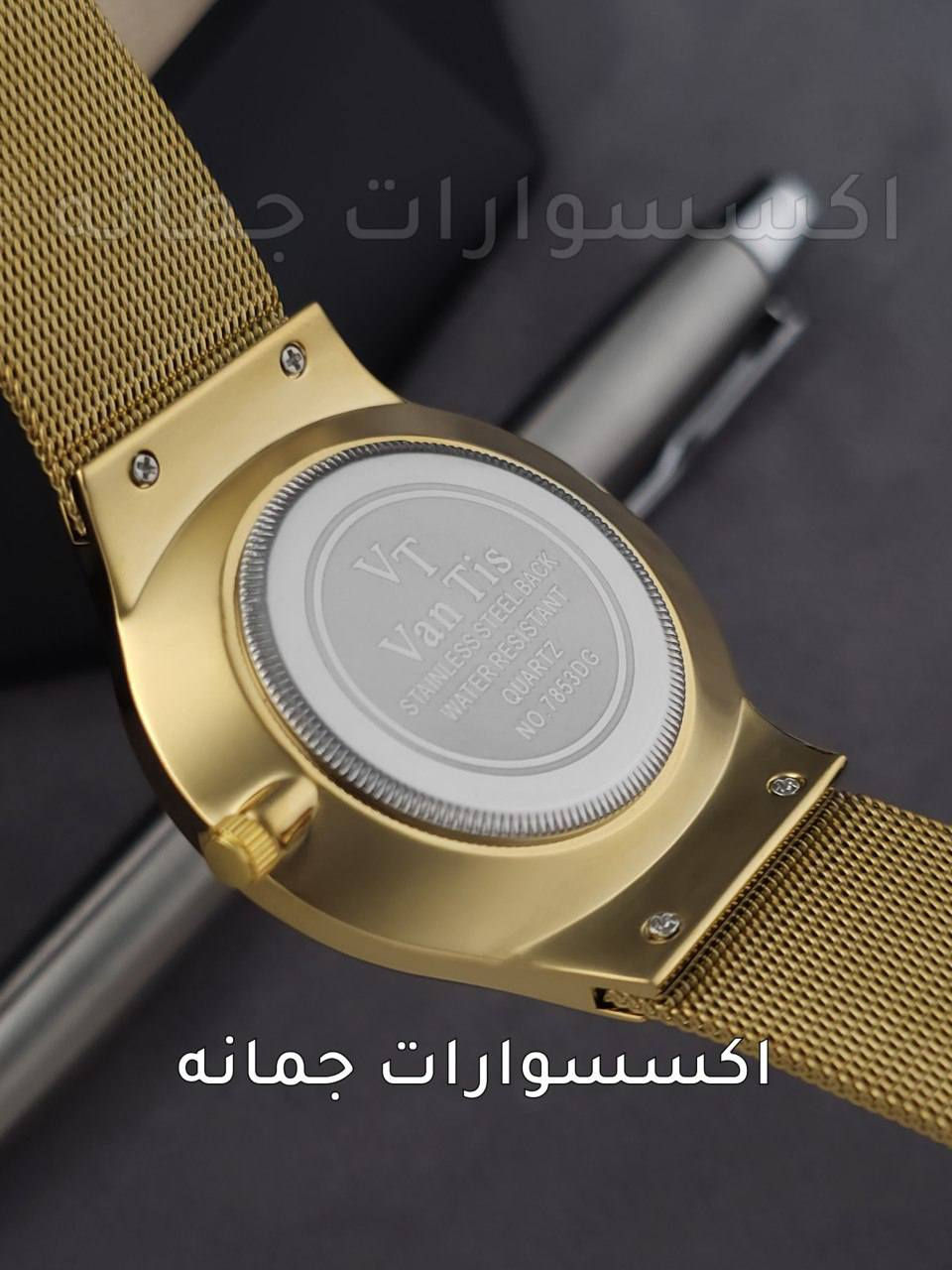 ساعه اكوالتي عاليه امتياز ياباني تحمل الأنسر الجمهوريه سعر 15 الف توصيل مجاني للحجز خاص


**إذا كنت صاحب هذا الإعلان وتريد حذفه لأي سبب، رجاءا أرسل رسالة إلى الدعم الفني**