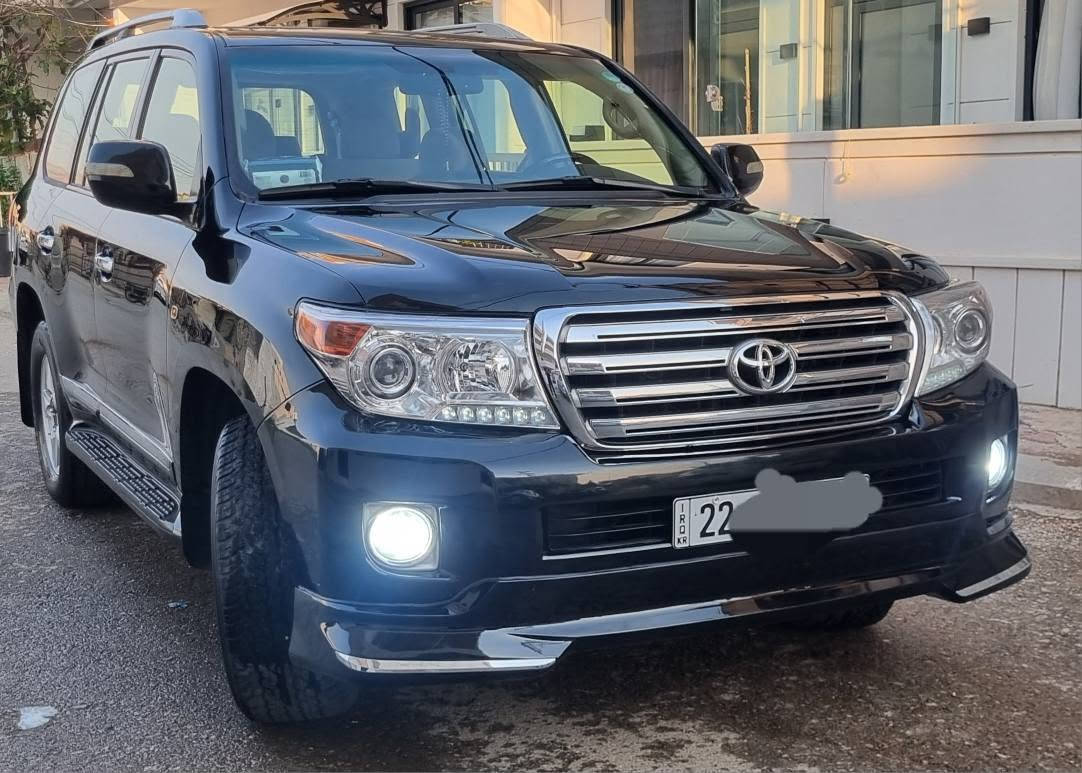 2010 gxr 
فوول مواسەفات شەش ئێرباگ سلایت سوکان ڤۆلیۆم سێ ڕیز گێر و مەکینەو دەبڵ ئەکسل بەشەرت بێ بۆیاخ تەنها سەقفی کاڵبوونەوەی هەیە لەگەڵ یەک دوو جێگای بچووک ساردی هەیە سەیارەکە بێ مسروفەو جایزە تحویل و وکالە بەشەرت ... السليمانية, العراق


**إذا كنت صاحب هذا الإعلان وتريد حذفه لأي سبب، رجاءا أرسل رسالة إلى الدعم الفني**