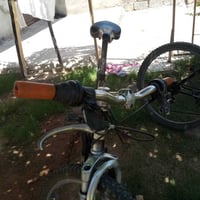 دراجة • للبيع • اتصال
