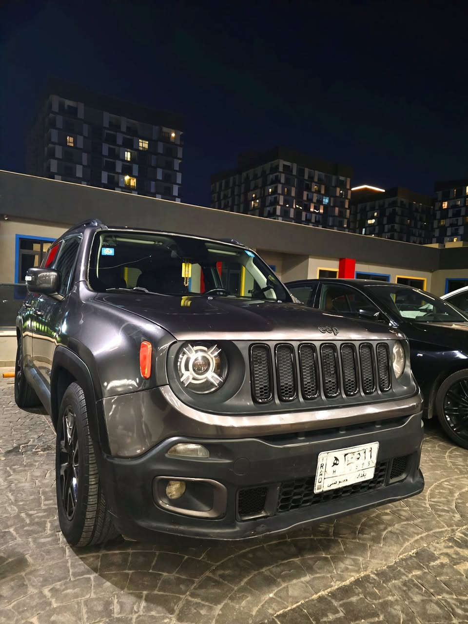 جيب موديل ٢٠١٨ للبيع 
السياره امريكي ضربه جاملغ امامي فقط 
السعر خاص


**إذا كنت صاحب هذا الإعلان وتريد حذفه لأي سبب، رجاءا أرسل رسالة إلى الدعم الفني**
