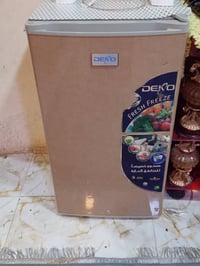 ثلاجة غرفة • شغالة • بغداد السلاميات