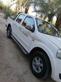 كريت ٢٠١٤ • كفاله عامه • تايرات شرط