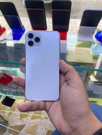 آيفون ١١ برو • ٢٥٦ • شاشة مبدلة