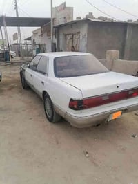 شيزر • البصرة القرنة • كير ومحرك