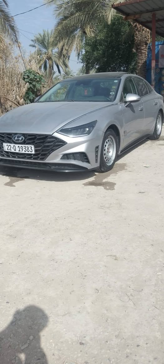 للبيع سوناتا موديل 2023 أو مروس جارجر 2014 فوال موصفات حادثه جملغ وبنيد بدون داخل رقم اربيل مكان بابل السعر 168ورقه وبيه مجال ماشيه 23 ميل ***********
