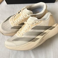 أديداس أديزيرو • مقاس ٤٥ • قاعدة كونتنيتال