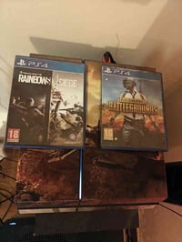 بلي 4 للبيع ريجن 2 ذاكره 500 كامل ملحقات مفتوح تنظيف فقط و القرص مرات ...