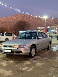 مازدا فاسۆلیا • موديل ١٩٩٦ • ترخيص ٢٠٣١