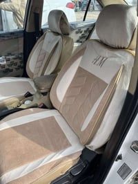 يوجد دوشمة قماش جميع أنواع السيارات 5 راكب فقط سعره 35 يوجد توصيل جميع...