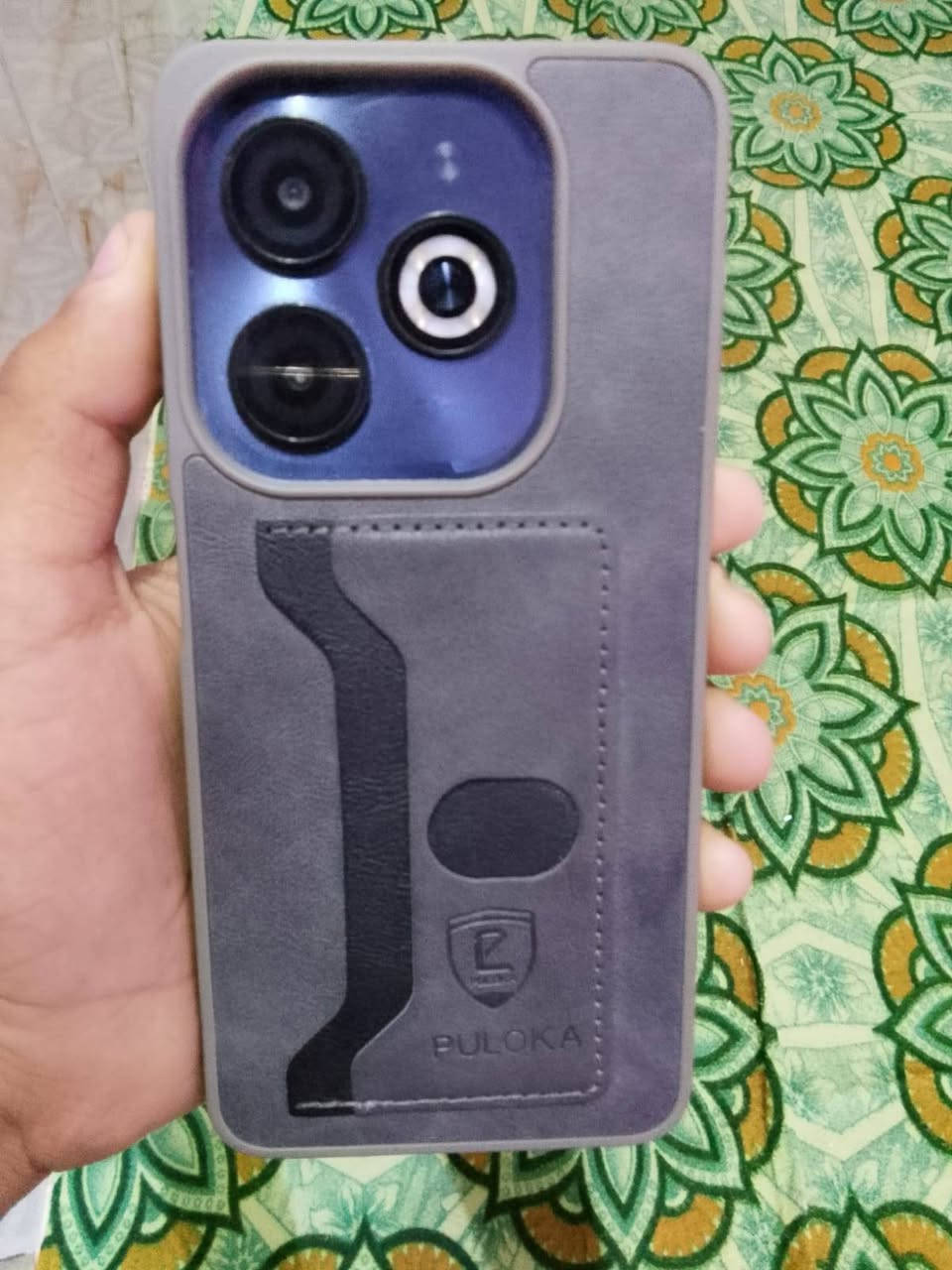 سلام عليكم جهاز للبيع انفنكس جهاز نضيف وسعره 100 وبيه مجال للشراي  اي استفسار عله *********** أو مراسله الصفحه
