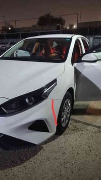 سيراتو ٢٠٢٤ بغداد باسمي ماشية ٣١ الف  مكينة ٢٠٠٠  بيسك العادية حساس خل...