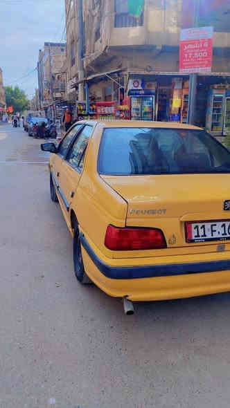 السلام عليكم بيجو بارس ٢٠١٥ رقم بغداد الجديد نكليزي هزه جديده سنويه جديده ٢٠٣٠ هيئه مصفره غرامات مصفره ) مكينه لاتبخير ولاتنقيص كير مكفول تبريد ثلج صدر جديد مشط جديد تخم تاير جديد عنابر برك جديد كلج جديد كهربيات كله شغاله بيه بنيد مبدل وجاملوغ خلفي صبغ بدون دواخل السعر ٤٤ عنوان بغداد الحريه ) مكلف بل نشر رقم صاحب سياره ***********
