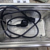 اخوان جهاز مال تنضيف فضه و غيره الي حابه او محتاجه يراسلني خاص وبخدمته...