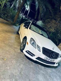 مارسيدس  رقم بغداد موديل 2012 E350 فورمتك فول مواصفات بيع فقط سعر 175 ...
