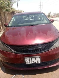 للبيع كلايسلار باسفيكا موديل2021 فول عدا الفتحه رقم بغداد الدولي باسمي...