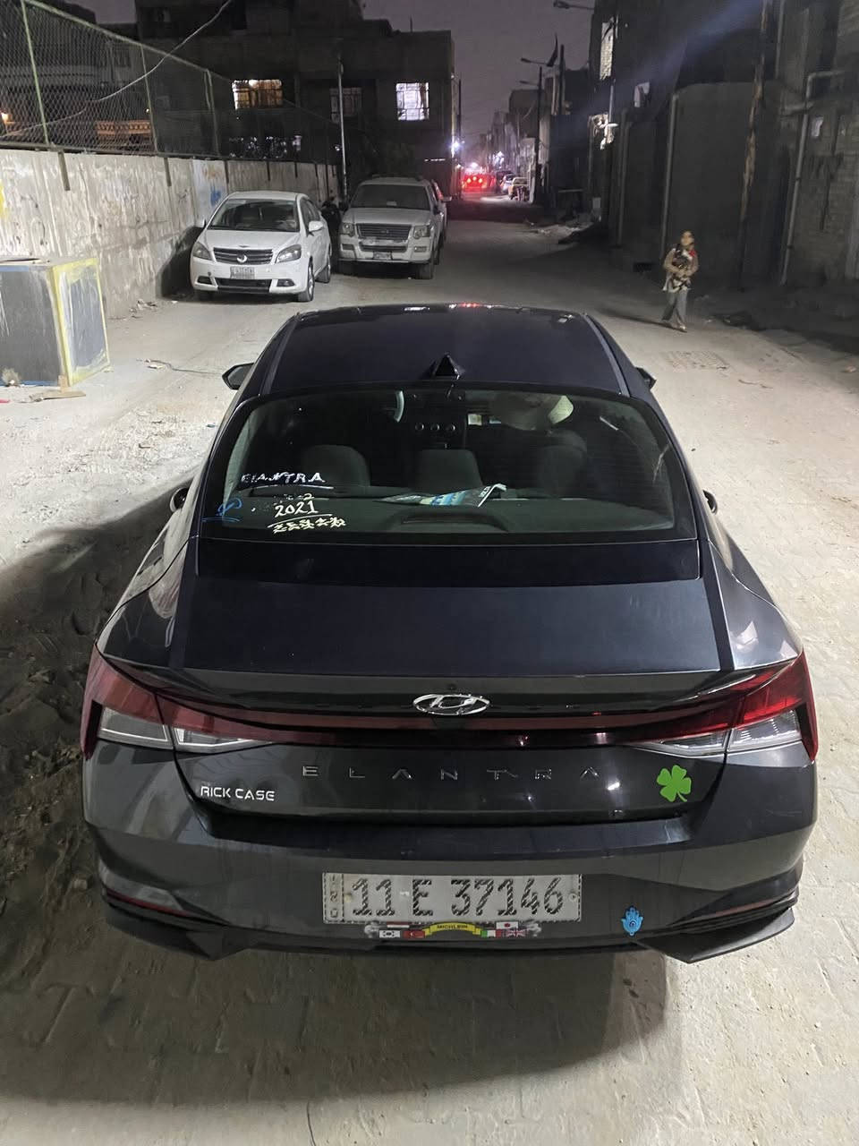 سلام عليكم
النترة 21بسمي ماشية 82 السيارة كارتون كير مكينة جديدة بمعنة الكلمة جاملغ مبدل الأمامي 
رادار وتوقف ذاتي وقيادة شبه ذاتية سيارة 
*********** مكاني مدينة الصدر
