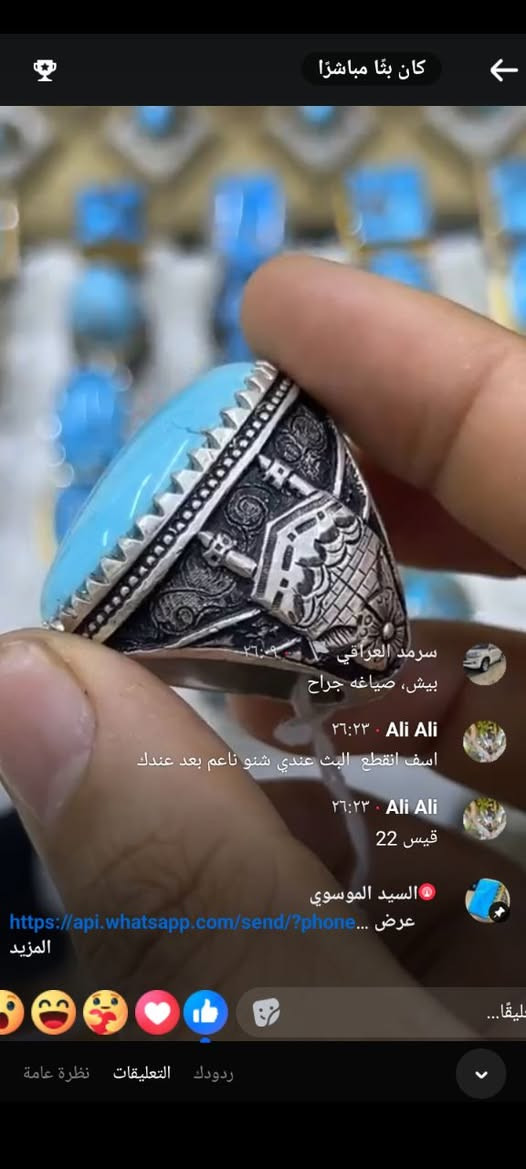 جراح 450الف


**إذا كنت صاحب هذا الإعلان وتريد حذفه لأي سبب، رجاءا أرسل رسالة إلى الدعم الفني**