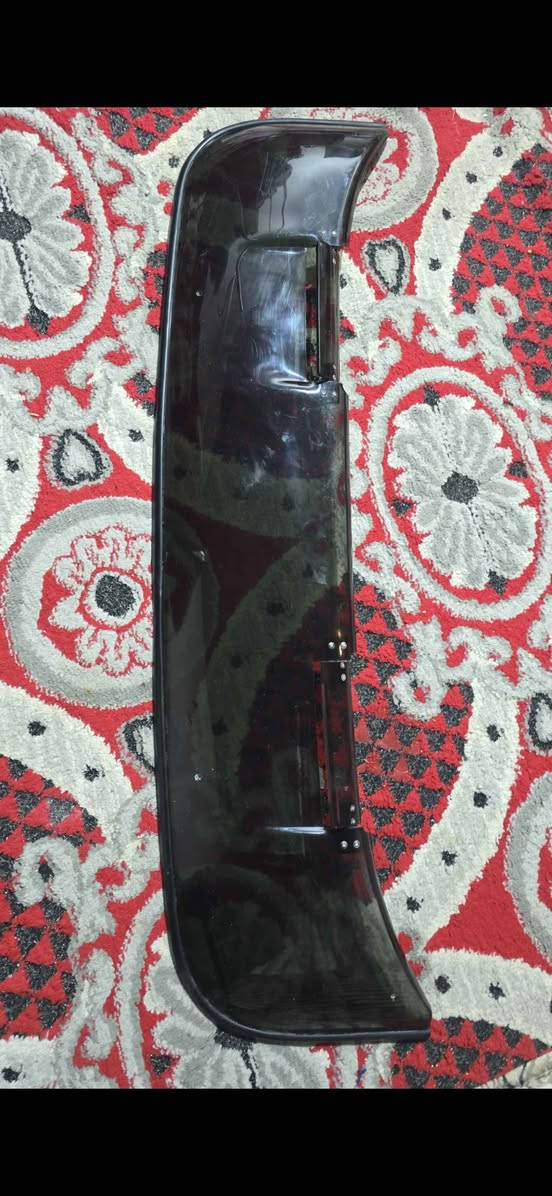 كاسحه كرستال مال جنون تفصيخ للبيع مكان ابوخصيب رقم *********** البصرة, العراق
