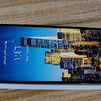 واي9 برايم • ١٢٨ • كامرة سلفي معطلة