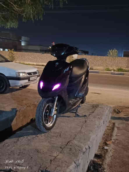 سلام عليكم ماكس للبيع
دراجه رياضي من فوك لجوه 
نضيفن بمعنه الكلمه 55 
كهربائيّات كامله 
نكره سلف نص هندر 
لا تأخير ولا تبخير ولا تنقيص 
اشاير سكنات عدادات كلهن شغالات صالنصه رياضي 
FM
النضافه فول نعومه فول شلعه ومعدل وين متريد افحص 
السعر 750 وبيه مجال قليل جدا حك الجيه 
الاستفسار *********** بي واتساب
