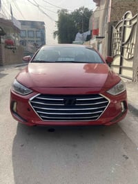 النترا 2017 أميركي محرك 2000 ضربتها من امريكا بنيد مبدل جاملغ ايمن صبغ...