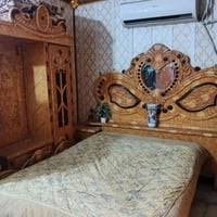 غرفة للبيع • ناصرية مركز • نضيفه ميه بلميه