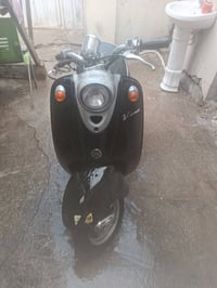 دراجه كلاسك 60 االدراجه خير من الله نكره سلف  كهربائيات كله شغاله وناع...