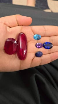 أحجار متنوعة • للجملة • تواصل خاص