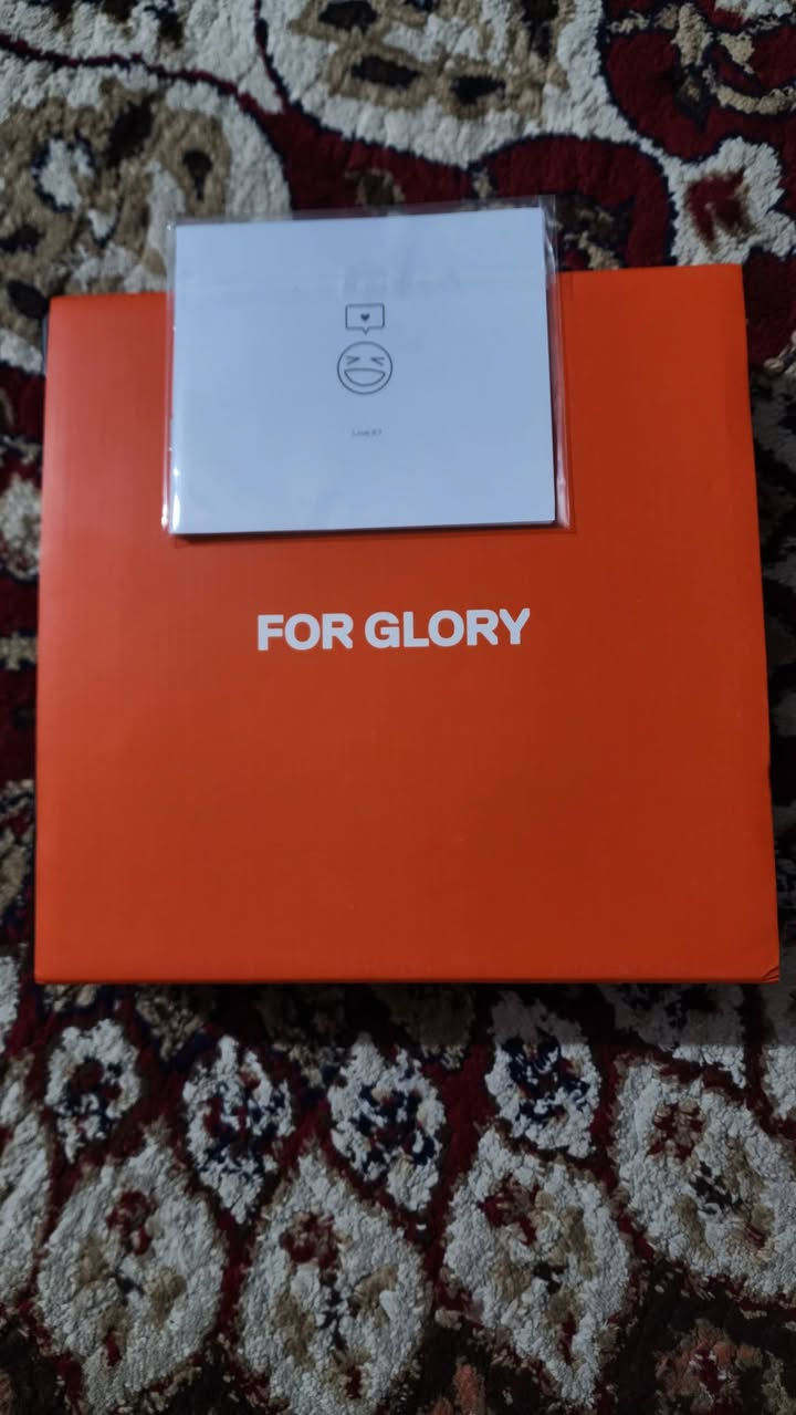 سماعه الستيلسيريس ARCTIS 5 الوحش 🔥🦾 
نضافه ولا اروع ↗️
السعر 65 الف ♥️


**إذا كنت صاحب هذا الإعلان وتريد حذفه لأي سبب، رجاءا أرسل رسالة إلى الدعم الفني**