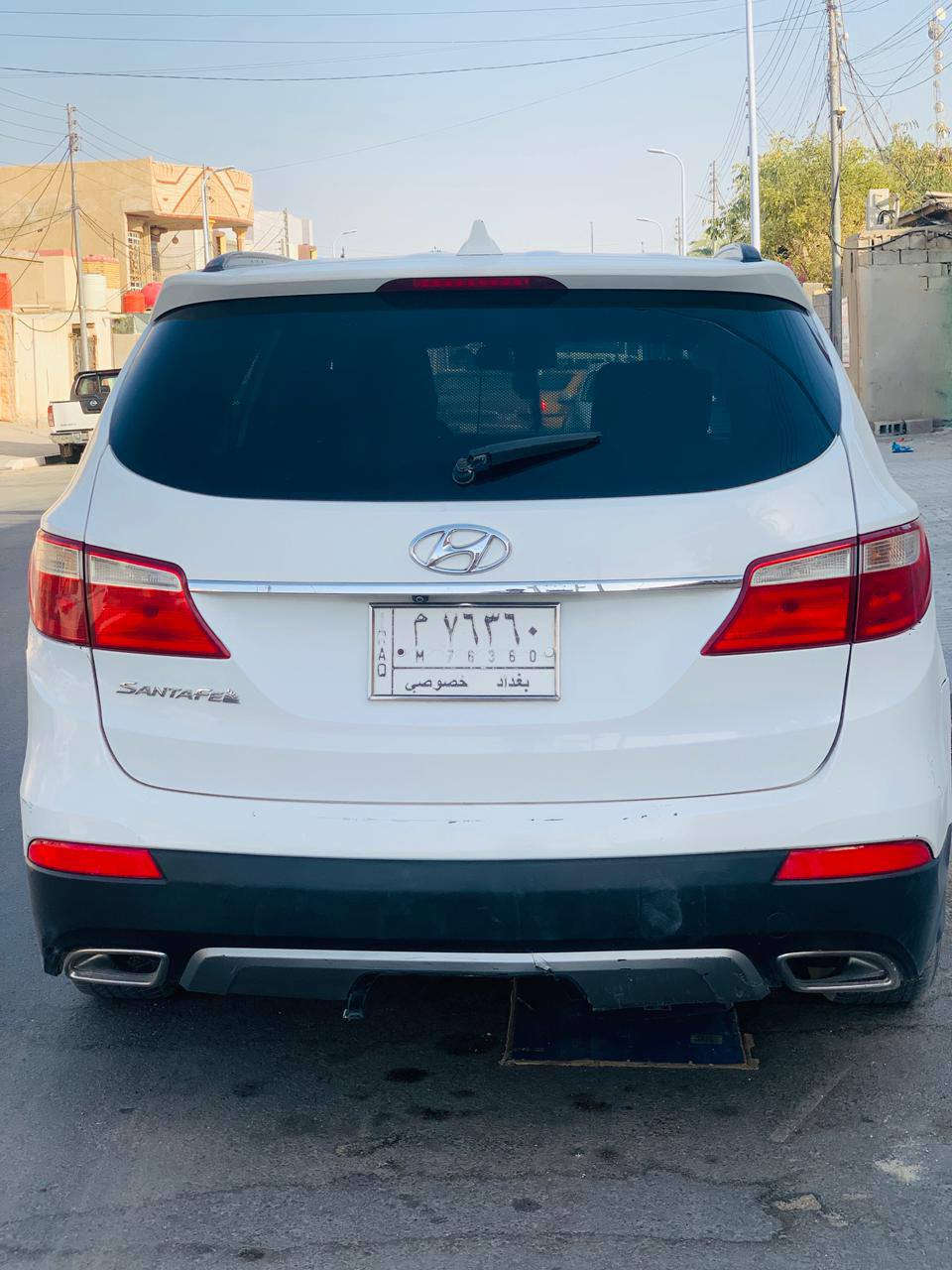 الف الف مبروك التخرج منتظر داود الرميضسنتافي مديل 14وارد مريكي سنويه 28 بسمي رقم 📱 بقداد سته ستندر سبع راكب تبريد 3 قطع تحكم ستيرن العنوان البصره زبير سعر 140 بيه مجال مامتواجد علا الفيس رقم 📱 ***********
