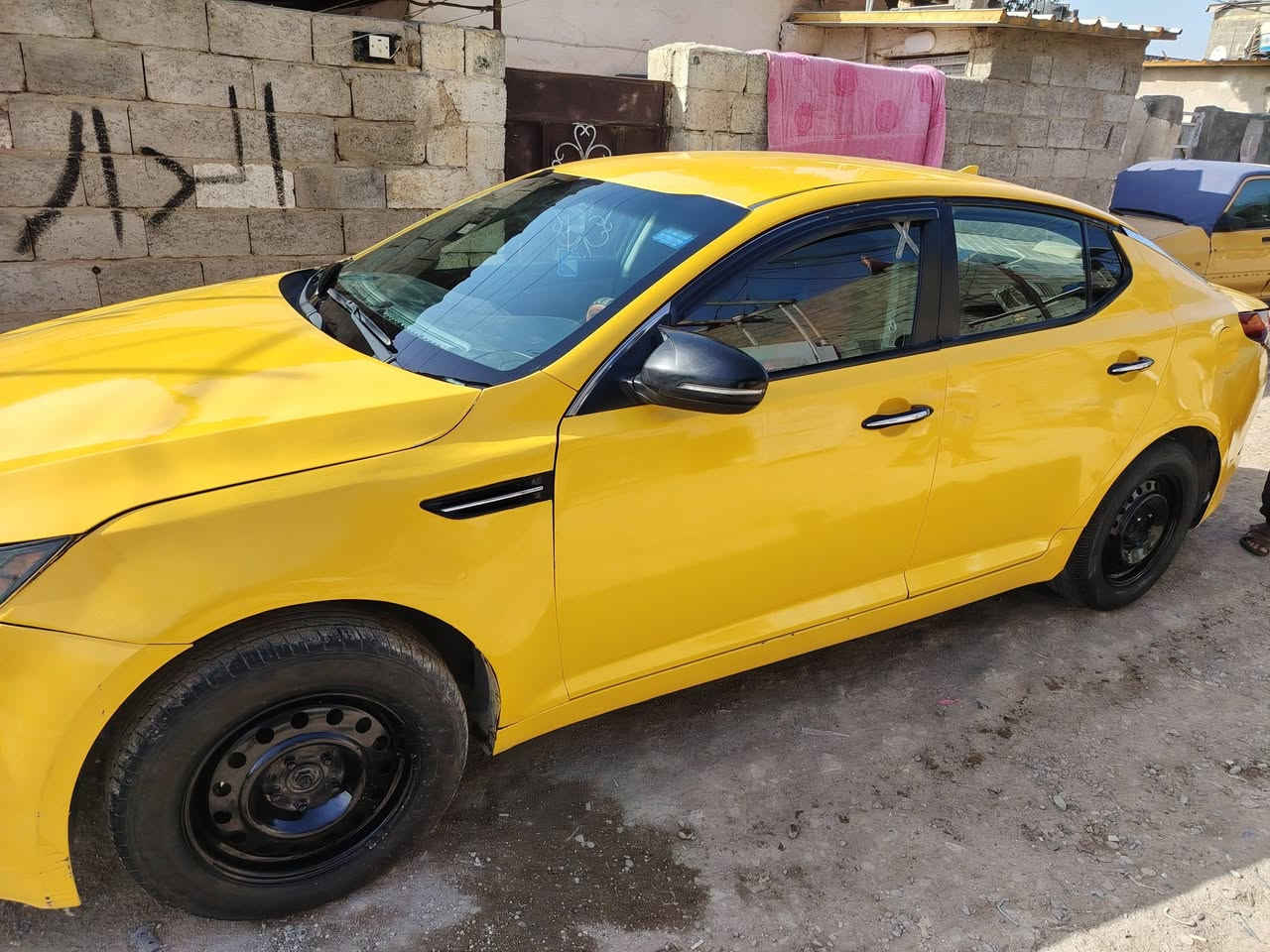 اوبتما 2013 للبيع رقم بغداد مكاني بغداد الشعله
***********
