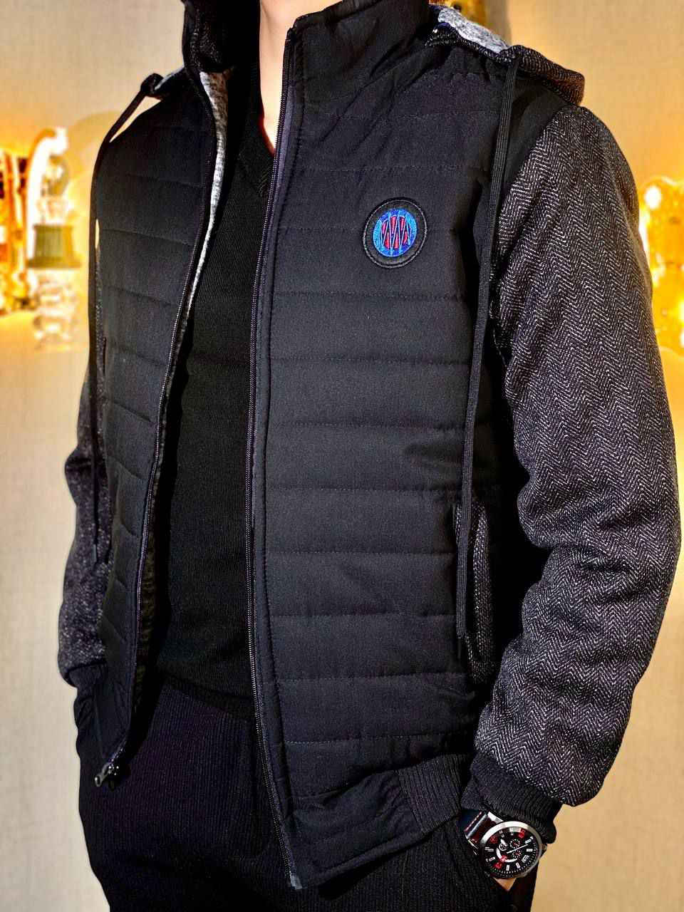 🌸♥️ لعيونكم كررنا الموديل 🌸♥️

✌️😎 أحلى موسم ويانا 😎✌️
أجمل الموديلات يمنة وبس 😍💪
لشتاء ⛄️ 2025 ⛄️
قمصلة خامة كتان قطن بووتربروف + خيط بوليستر مبطن ثقيل فرو ناعم
شغل راقي ممتاز أصلية درجة أولى قطعة أنيقة ومختلفة ♥️♥️
القياسات .XL. XXL. XXXL.  
ملاحظة ! العارض لابس أزغر قياس XL بغداد, العراق


**إذا كنت صاحب هذا الإعلان وتريد حذفه لأي سبب، رجاءا أرسل رسالة إلى الدعم الفني**