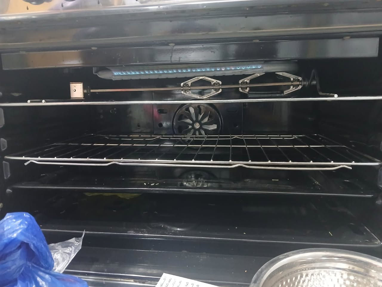 طباخ للبيع


**إذا كنت صاحب هذا الإعلان وتريد حذفه لأي سبب، رجاءا أرسل رسالة إلى الدعم الفني**