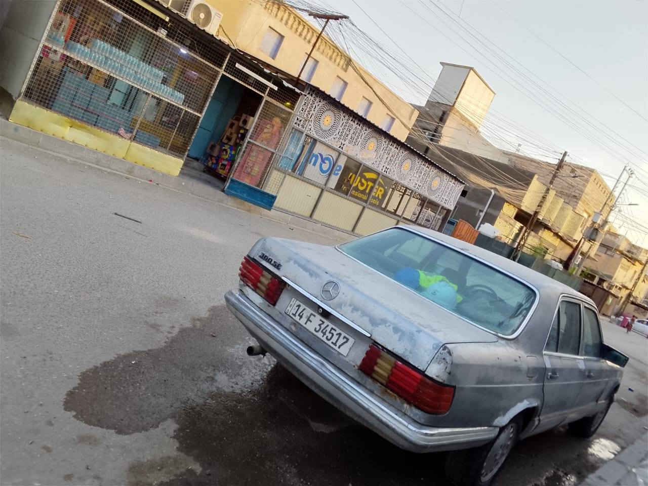 السلام عليكم 
مارسدس رئاسي مديل 83
سنويه 30 
محرك 3000وكير حلو وحداديه نص ونص وتحويل ثاني يوم السعر 30 وبيه مجال البصرة, العراق


**إذا كنت صاحب هذا الإعلان وتريد حذفه لأي سبب، رجاءا أرسل رسالة إلى الدعم الفني**