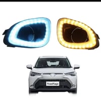 كفر ليد • فرونتلاندر ٢٠٢٥ • اكسسوار سيارة