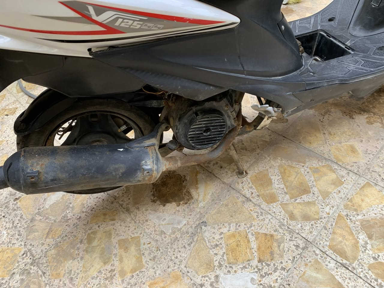 كوم حديد !!!!
ب150 الف و بيها مجال بسيط 
تجيب ستوته تحمل و تروح 
الي تفيده علق و ادخل خاص


**إذا كنت صاحب هذا الإعلان وتريد حذفه لأي سبب، رجاءا أرسل رسالة إلى الدعم الفني**