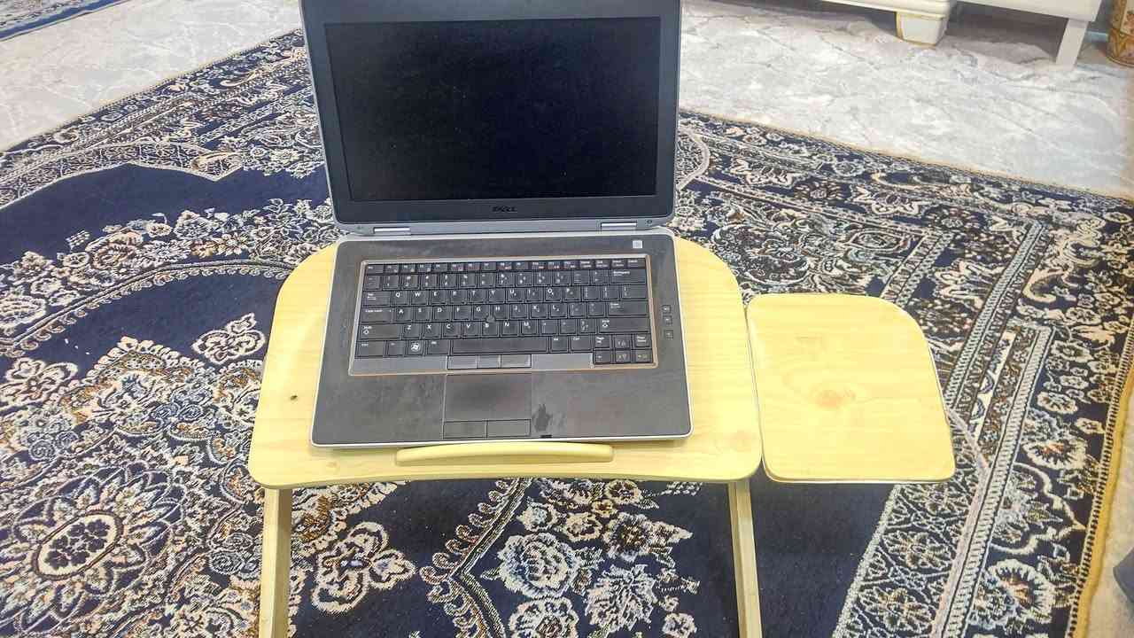 لابتوبات dell e6420 كوراي فايف جيل ثاني رام 4 كيكا هارد 320 كيكا بطارية ممتازة شاحنة أصلية مع ستاند مراوح وفلاش 64g وبسعر 80 الف للقطعه يوجد توصيل للمحافظات ب5


**إذا كنت صاحب هذا الإعلان وتريد حذفه لأي سبب، رجاءا أرسل رسالة إلى الدعم الفني**