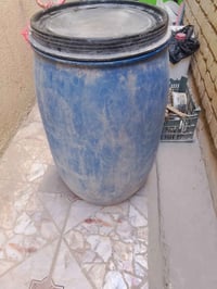 نفط • ١٠٠ لتر • للبيع