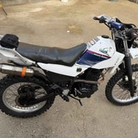 ياماها محور 200 • جاهز شغال • قضاء علي الغربي