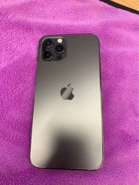 آيفون 12 برو • ٢٥٦ • بطارية ٩٤٪