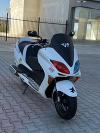 فورزا 08 • محرك بلدي • كركوك