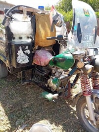 ستوته للبيع 1,300,000 07505356718